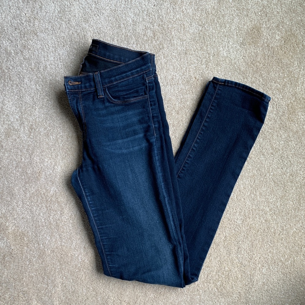 J brand jeans
